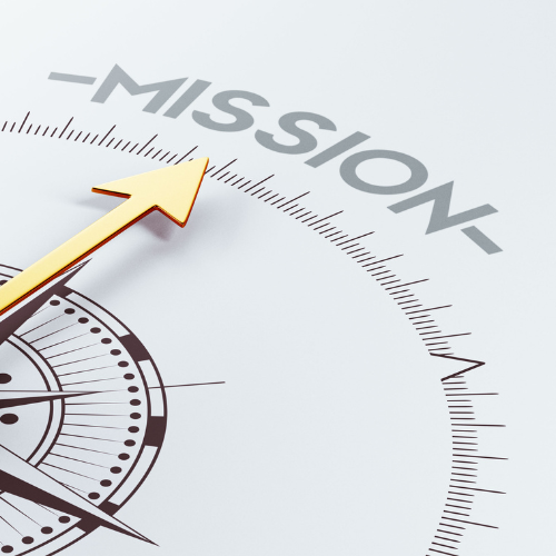MISSION
